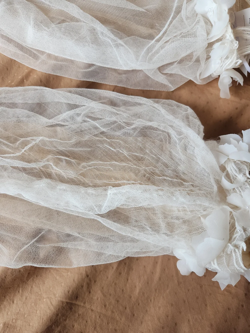 Justin Alexander Sincerity Wedding Dress 44380 - Picture 16 of 16